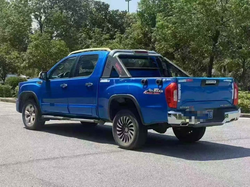 襄阳21年福田大将军6