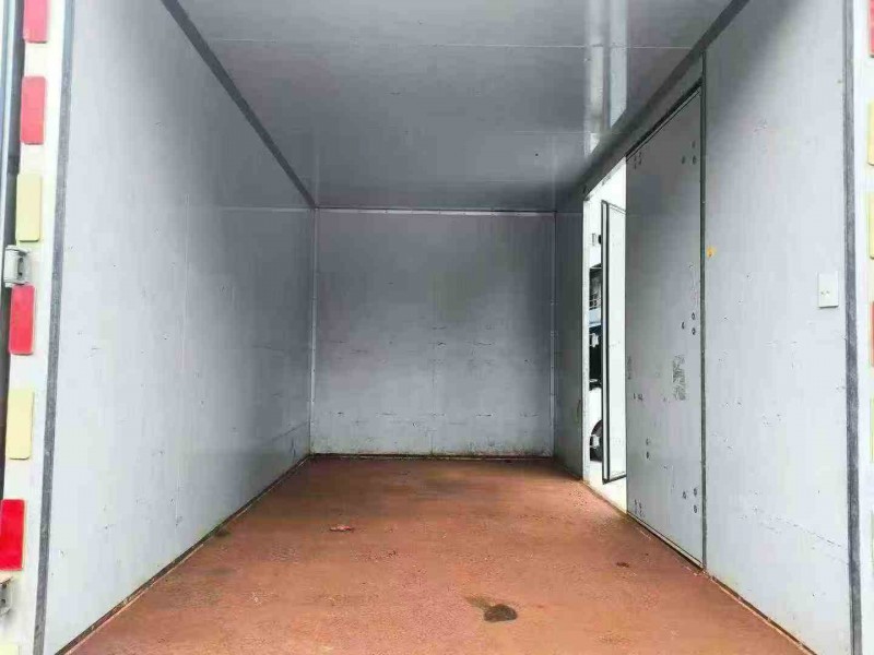 益阳23年福田奥铃5