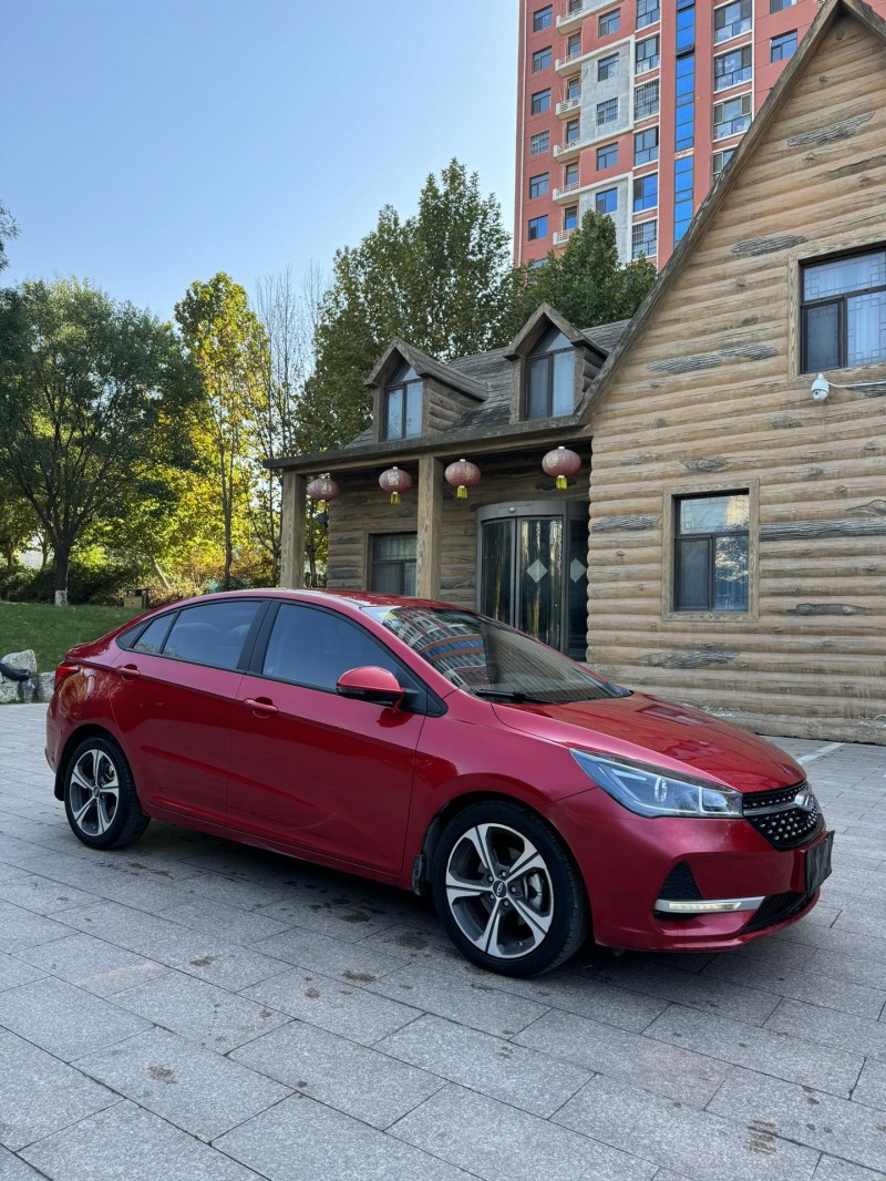 邢台20年奇瑞艾瑞泽2