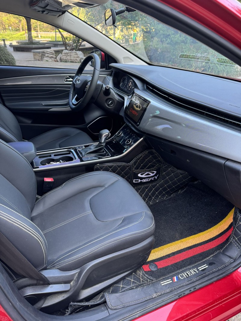 邢台20年奇瑞艾瑞泽5