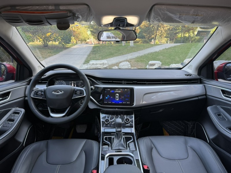 邢台20年奇瑞艾瑞泽6