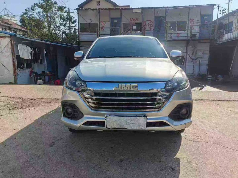 邵阳20年江铃宝典1