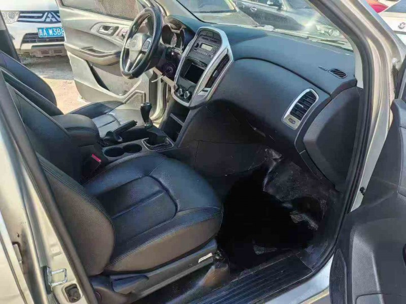 邵阳20年江铃宝典4