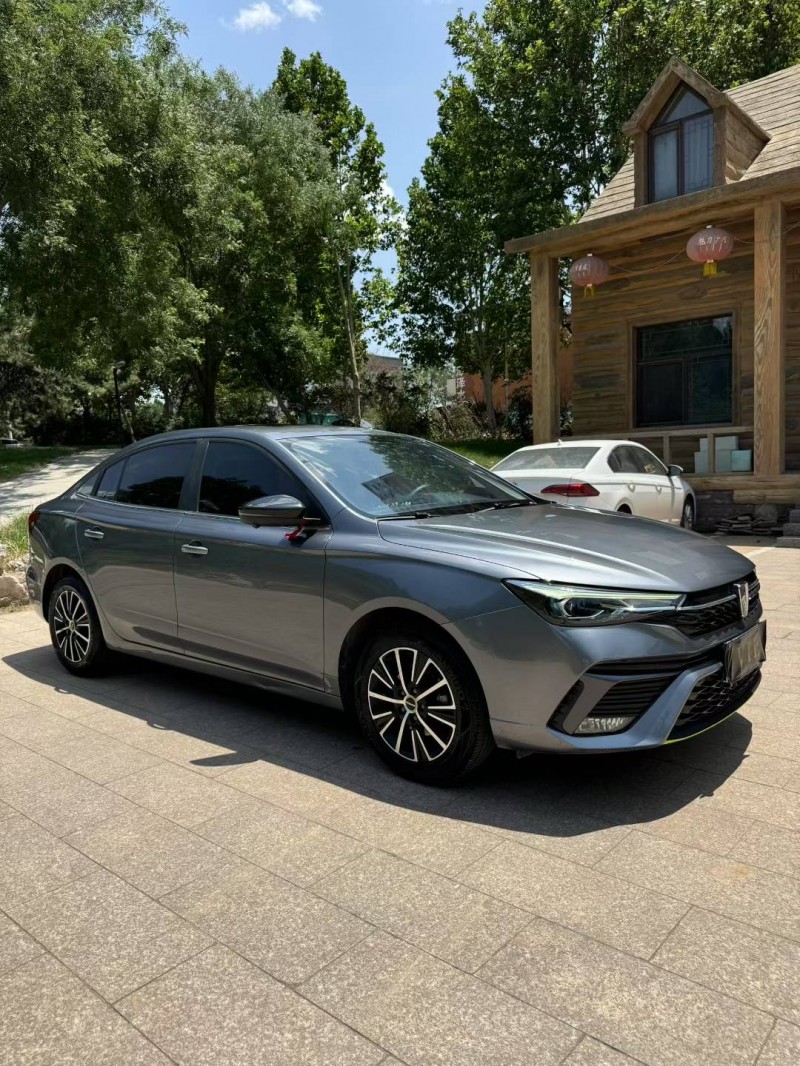 邢台23年荣威i53