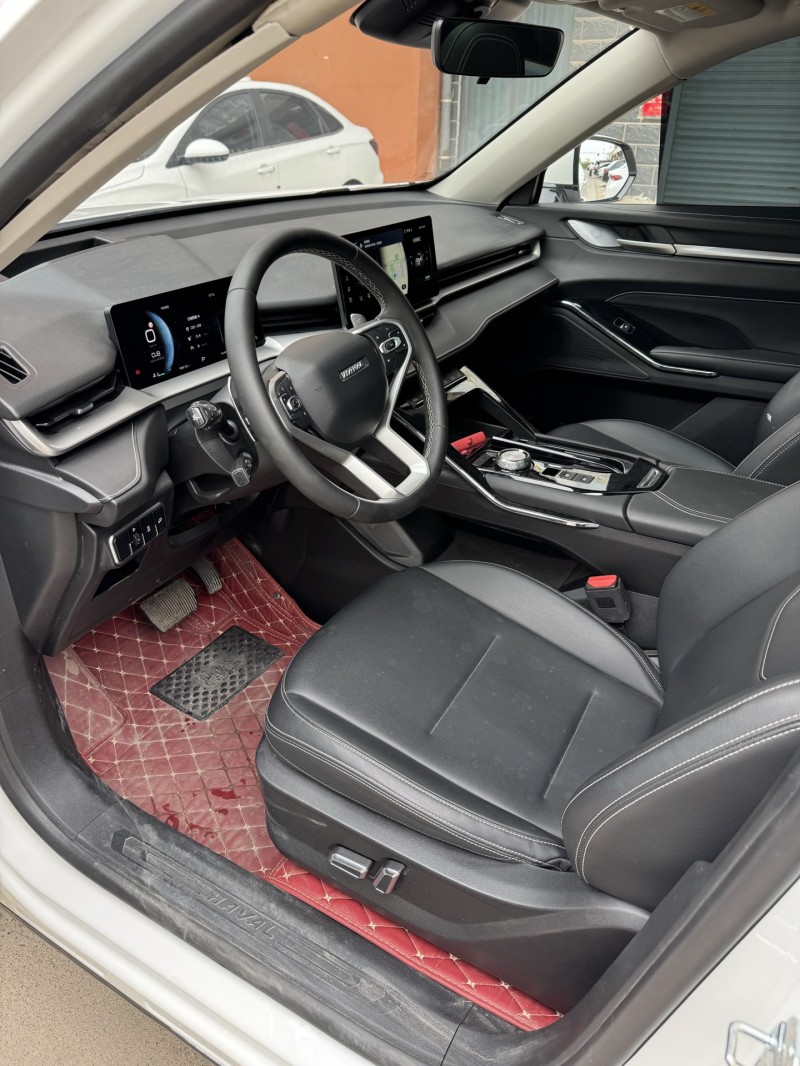 邢台23年哈弗H65