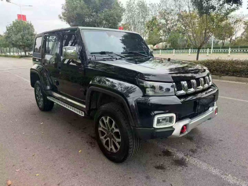 娄底22年北京BJ402