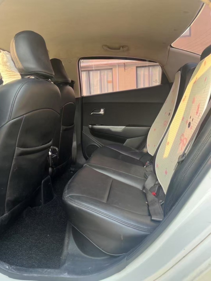 江门16年起亚K26