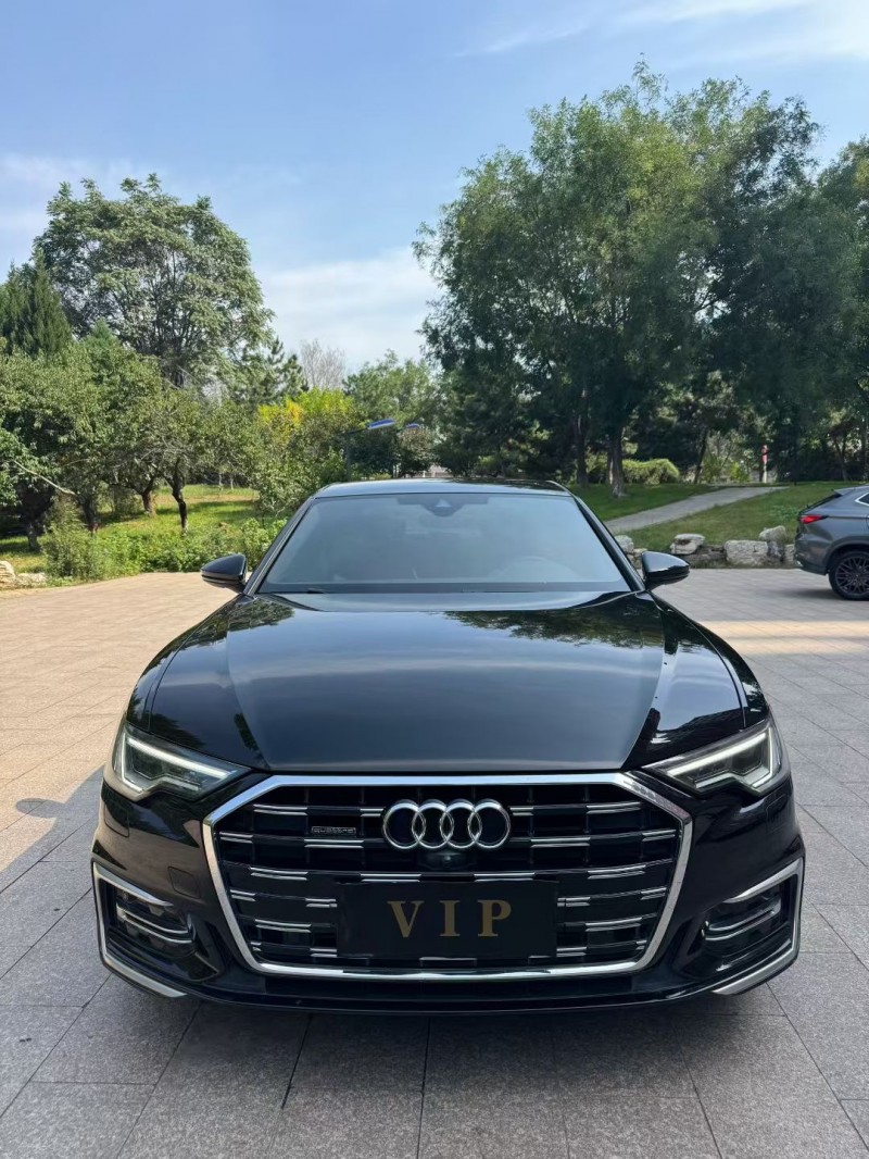 邢台23年奥迪A6L1