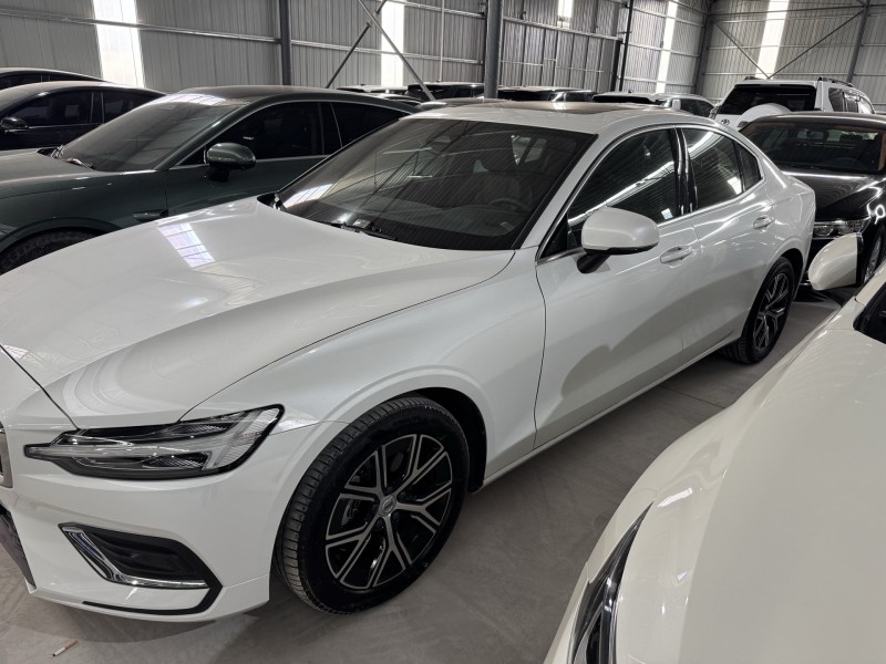邢台24年沃尔沃S60L2