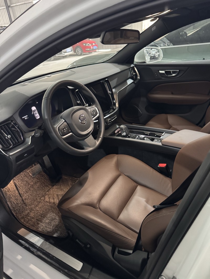 邢台24年沃尔沃S60L3