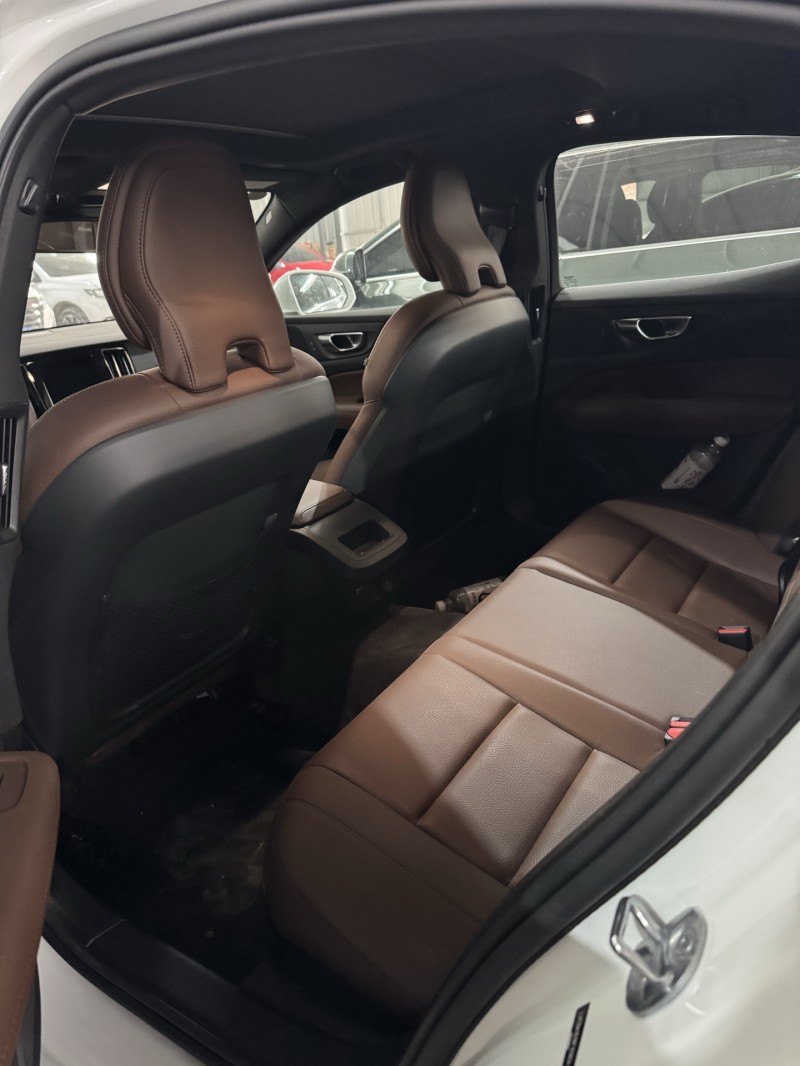 邢台24年沃尔沃S60L4