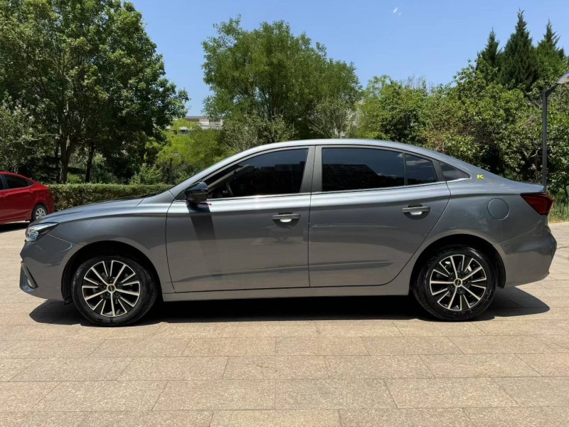 邢台23年荣威i53