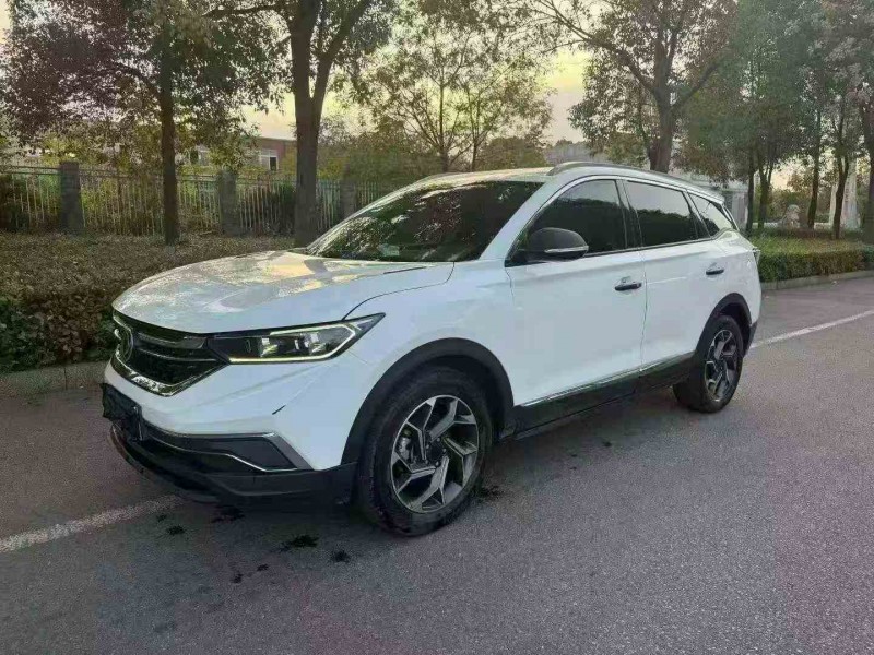 长沙21年东风ax72