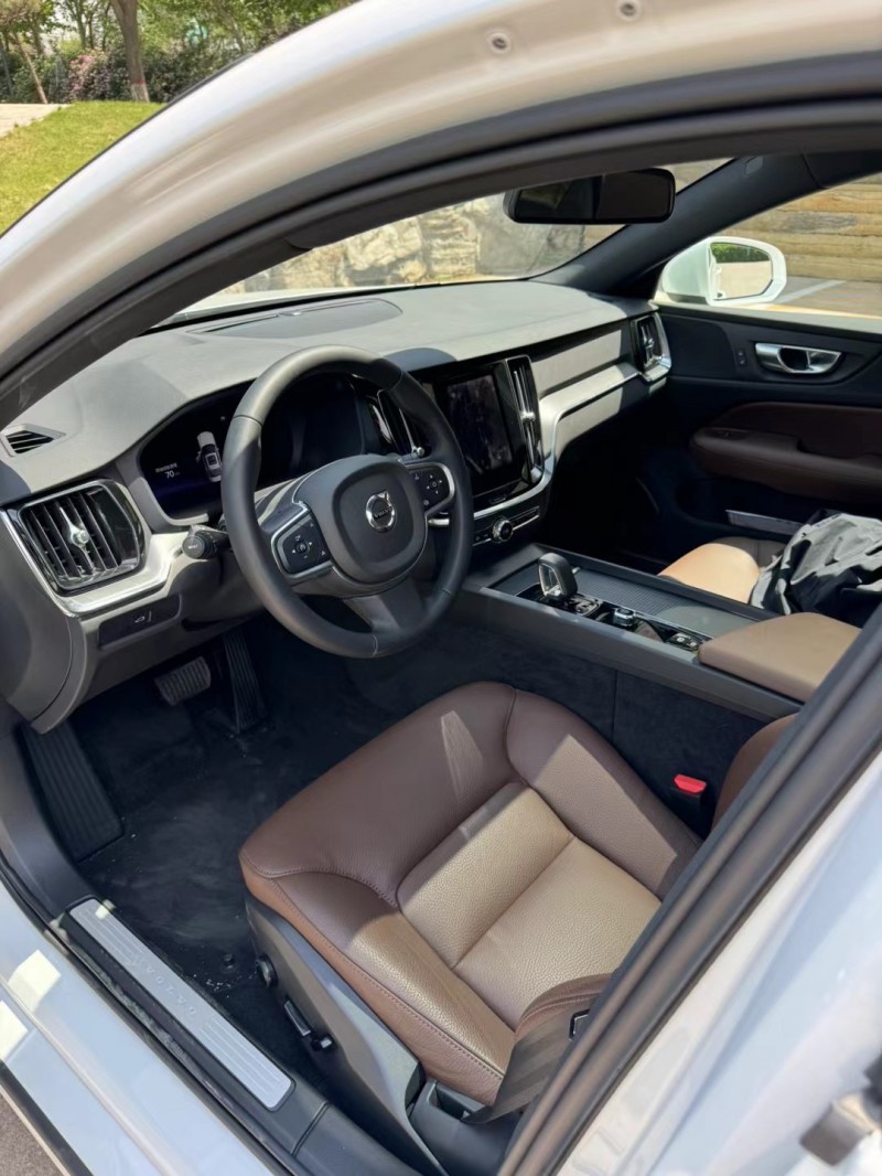 邢台24年沃尔沃S60L5