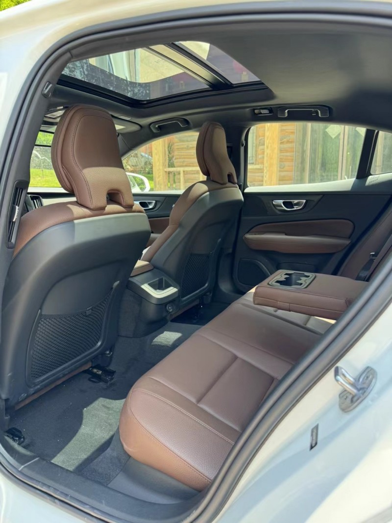 邢台24年沃尔沃S60L7