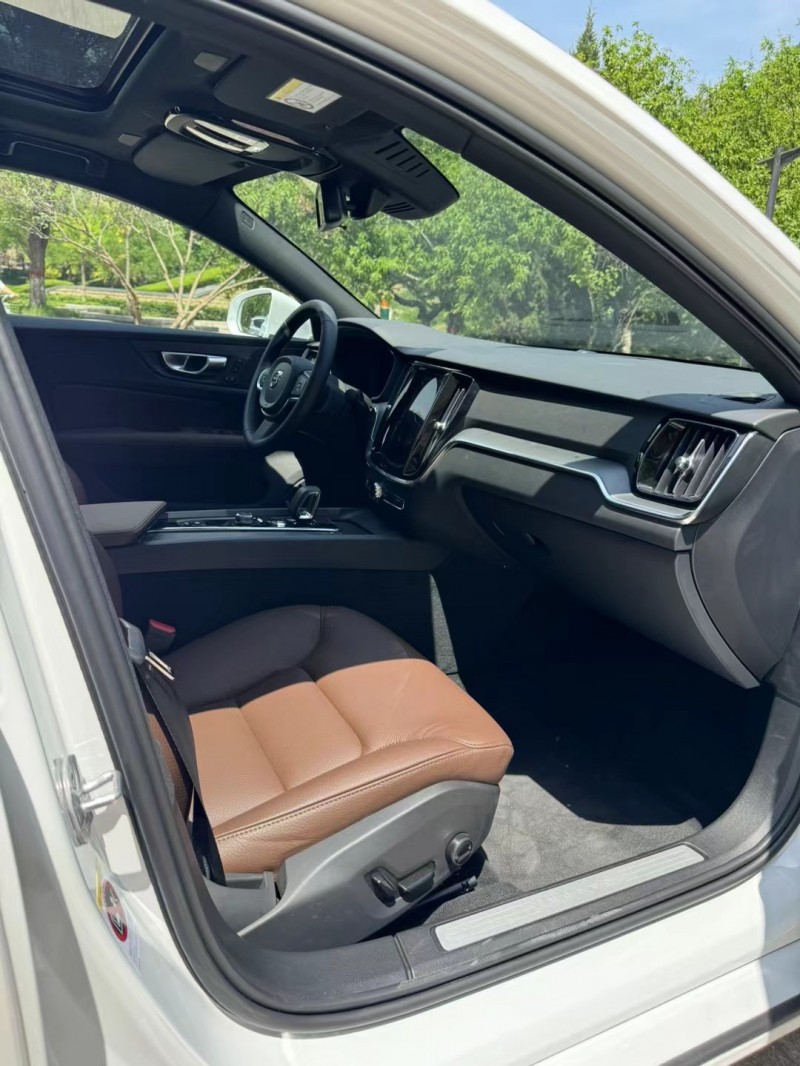 邢台24年沃尔沃S60L8