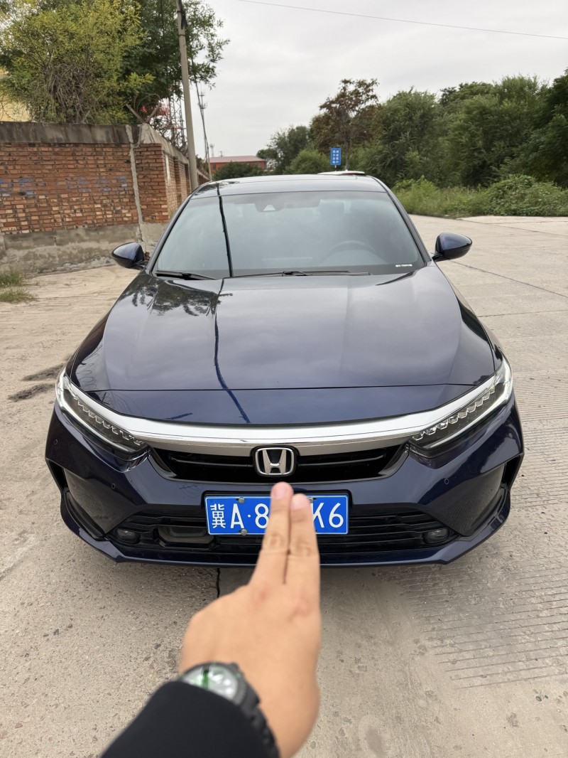 邢台21年本田英诗派1