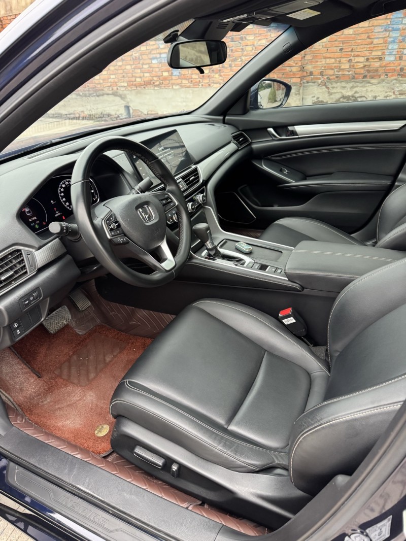 邢台21年本田英诗派2