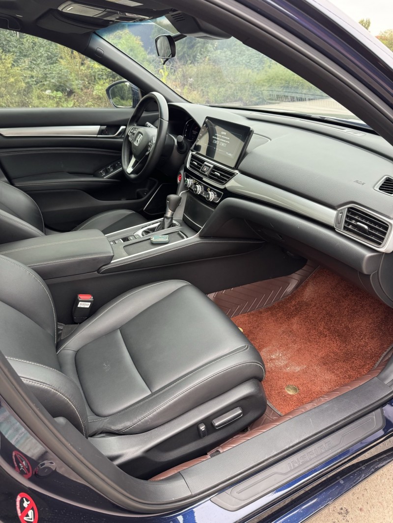 邢台21年本田英诗派3