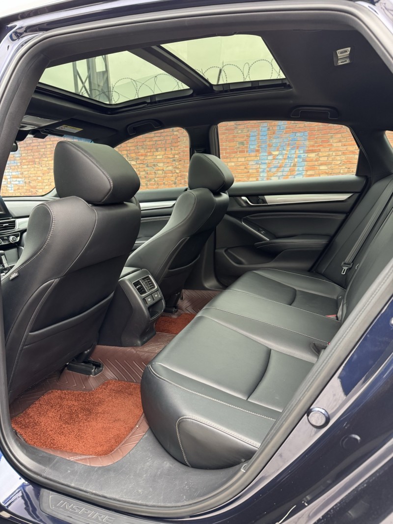 邢台21年本田英诗派5