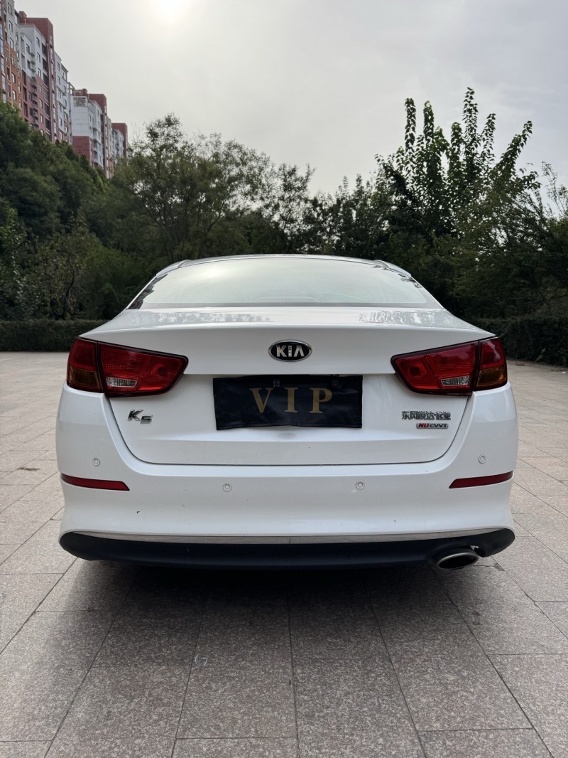 邢台17年起亚K59