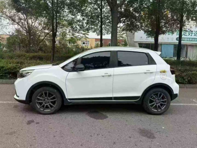 岳阳21年吉利远景7