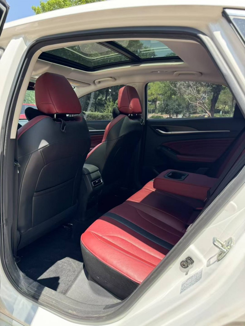 邢台22年长安汽车逸动7