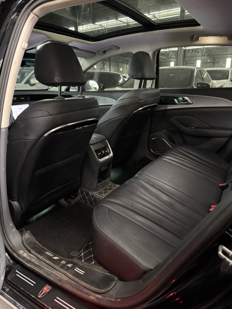 沧州23年红旗H54