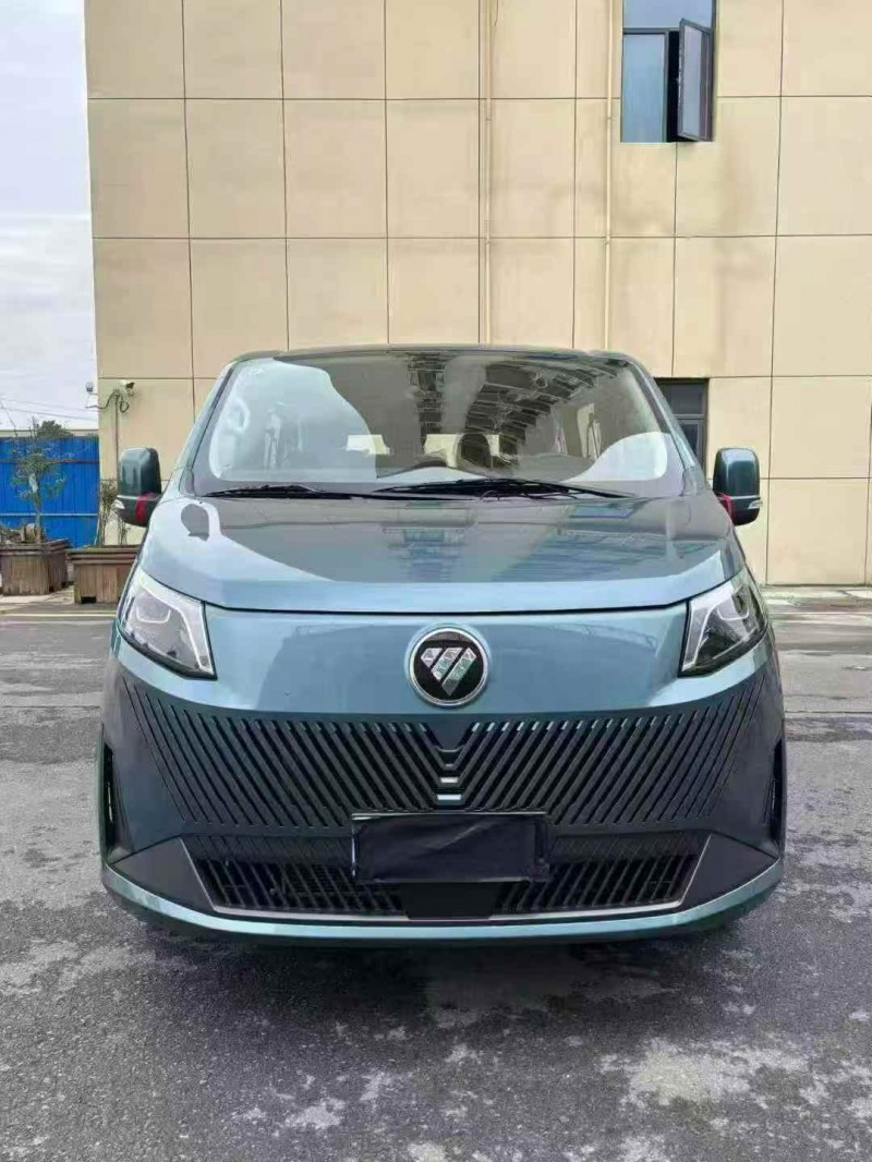 襄阳25年福田图雅诺1