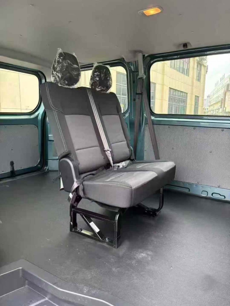 襄阳25年福田图雅诺7