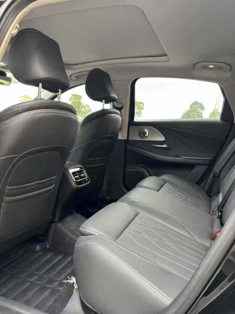 襄阳24年奇瑞艾瑞泽7