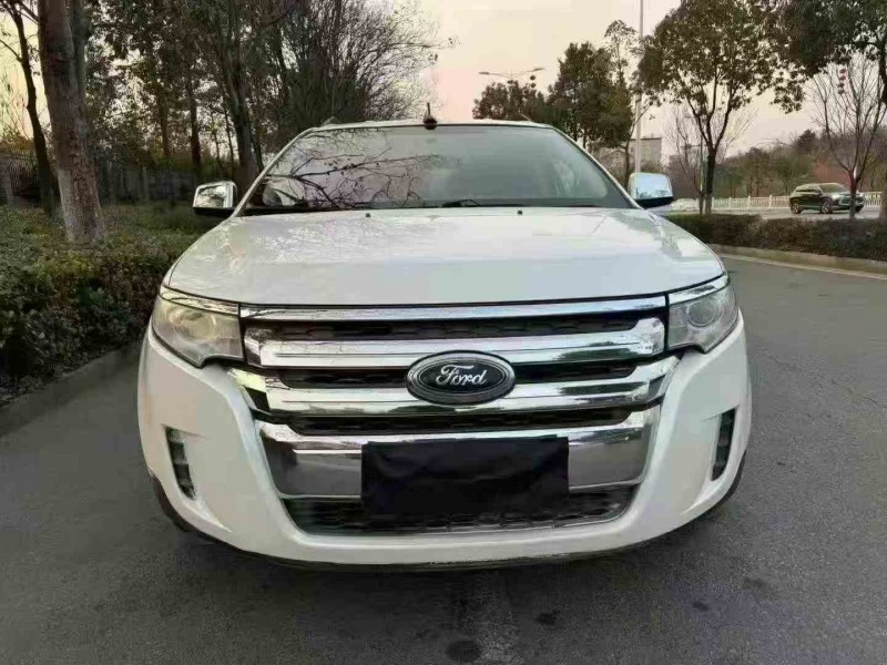 长沙15年福特锐界1