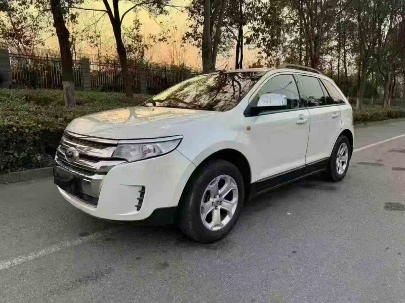 长沙15年福特锐界2