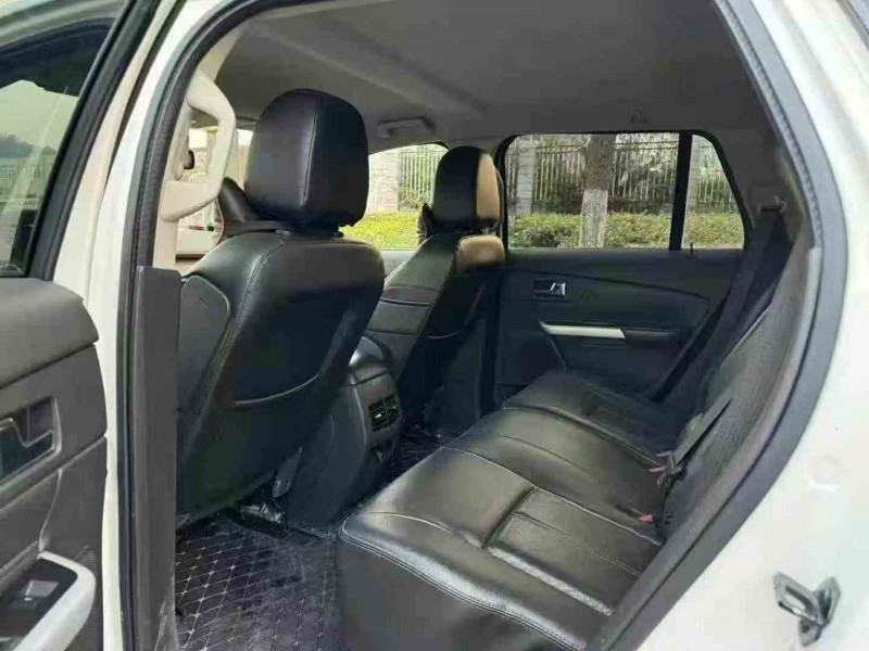 长沙15年福特锐界4