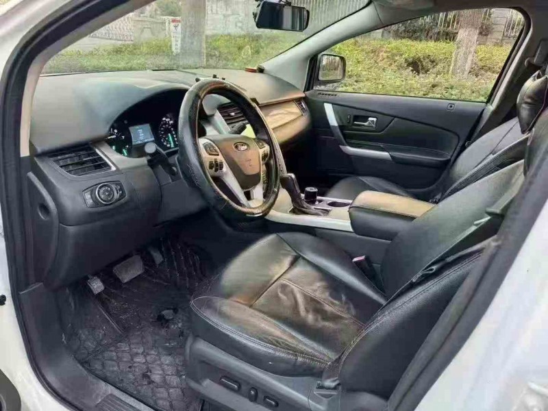 长沙15年福特锐界5