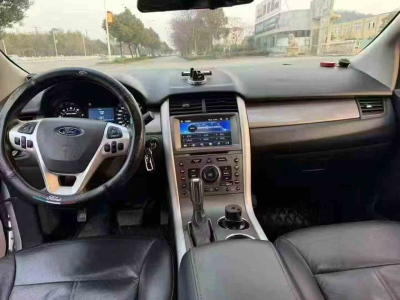 长沙15年福特锐界7