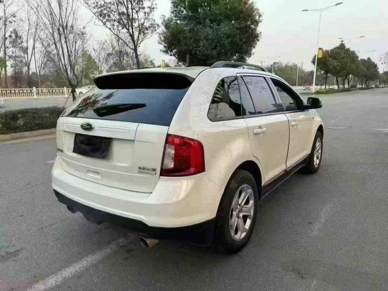 长沙15年福特锐界8