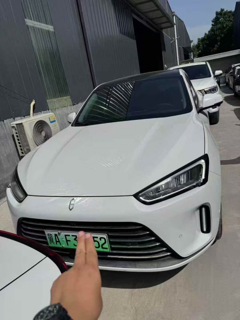 邢台23年华为智选问界1