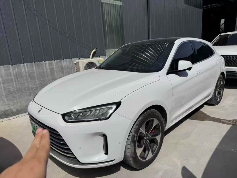 邢台23年华为智选问界2