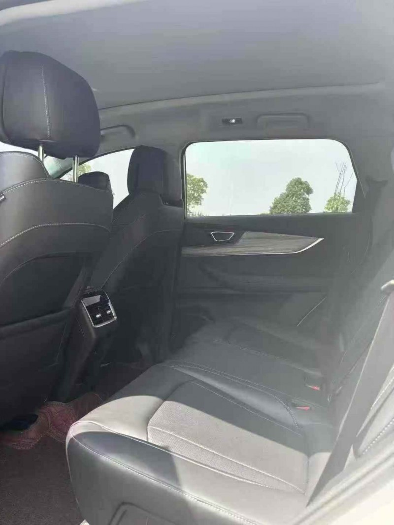 襄阳23年奇瑞瑞虎6