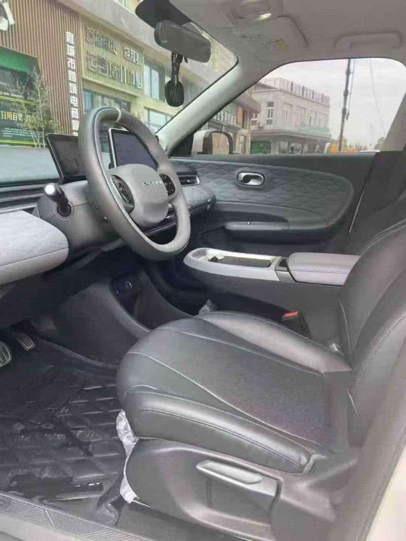 襄阳24年东风纳米5