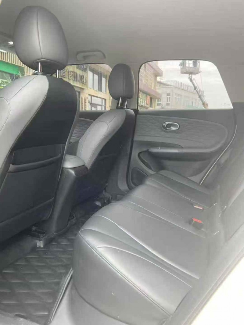 襄阳24年东风纳米6