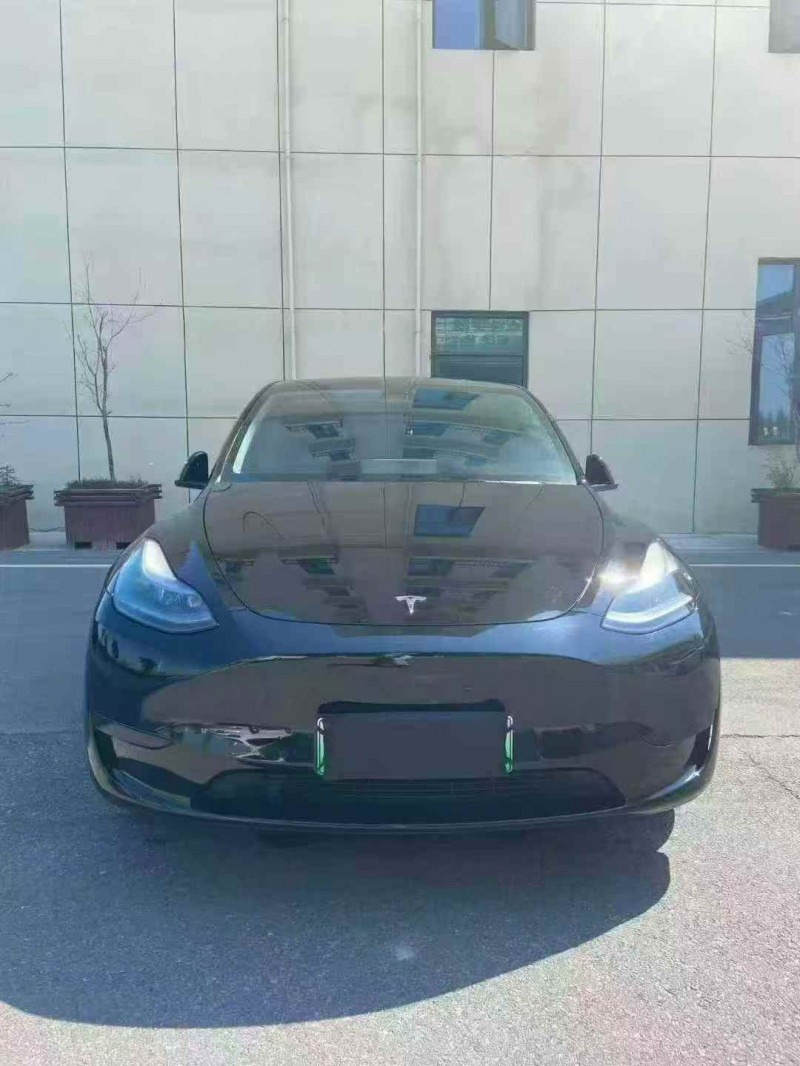 襄阳24年特斯拉MODEL Y1