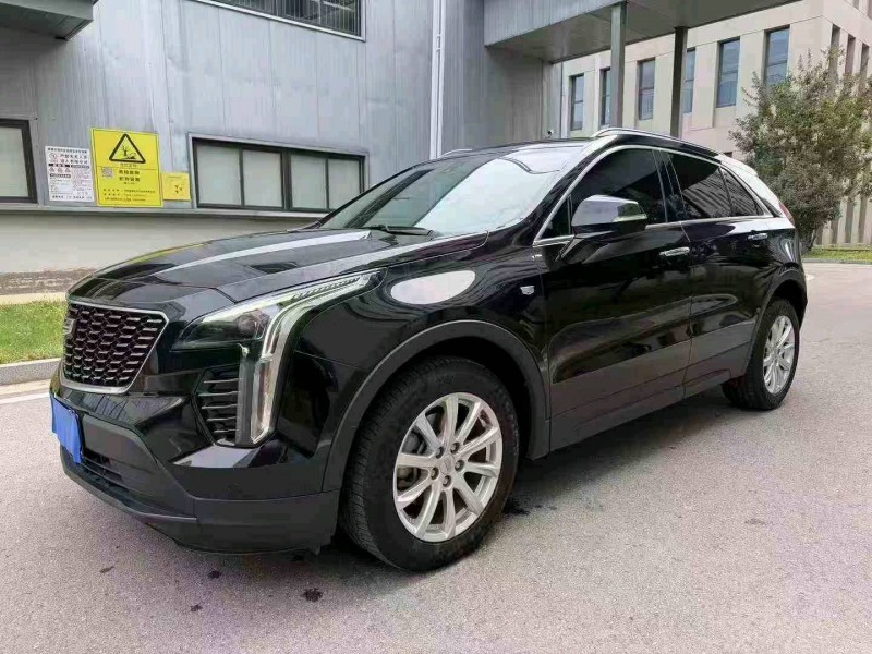 徐州19年凯迪拉克XT43