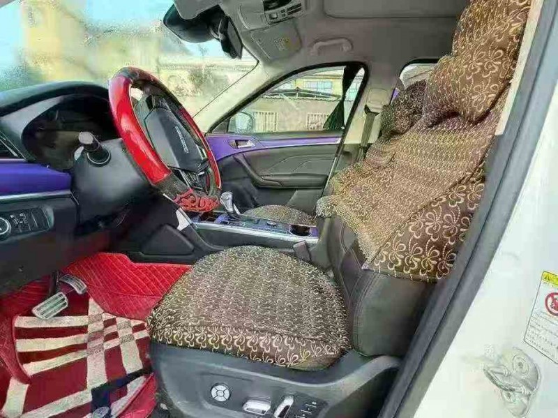 思茅18年哈弗H74