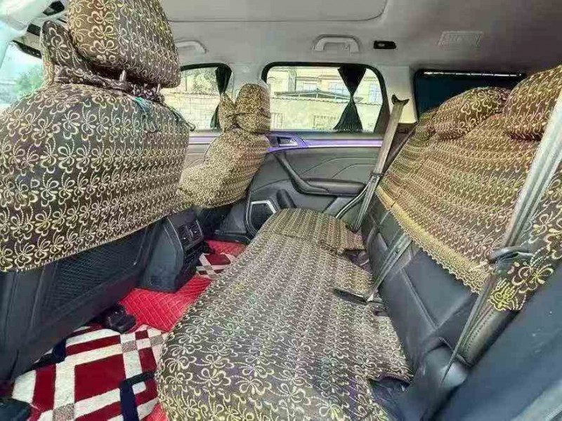 思茅18年哈弗H76