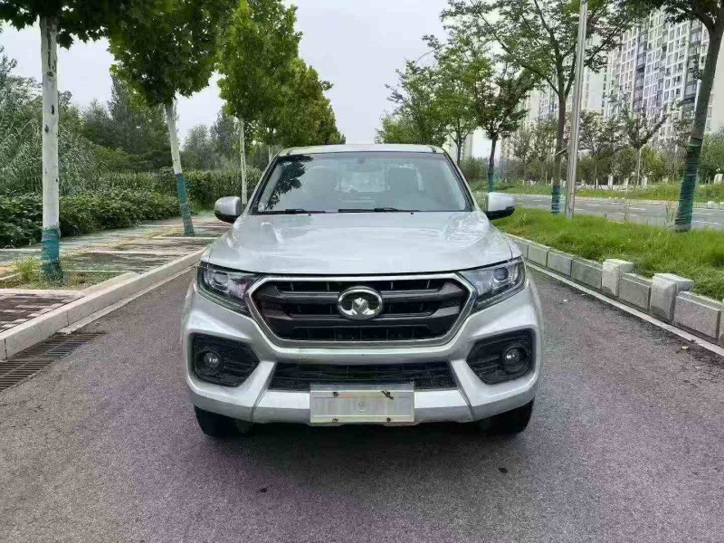 徐州22年长城汽车风骏1