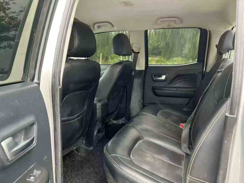 徐州22年长城汽车风骏5