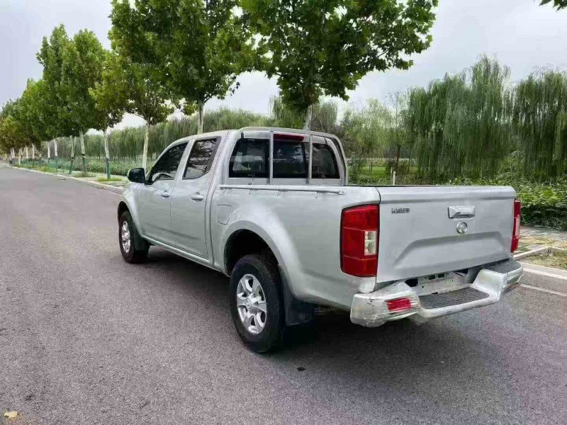 徐州22年长城汽车风骏6