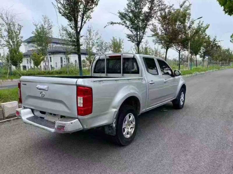 徐州22年长城汽车风骏7